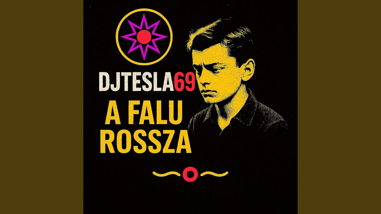 A falu rossza
