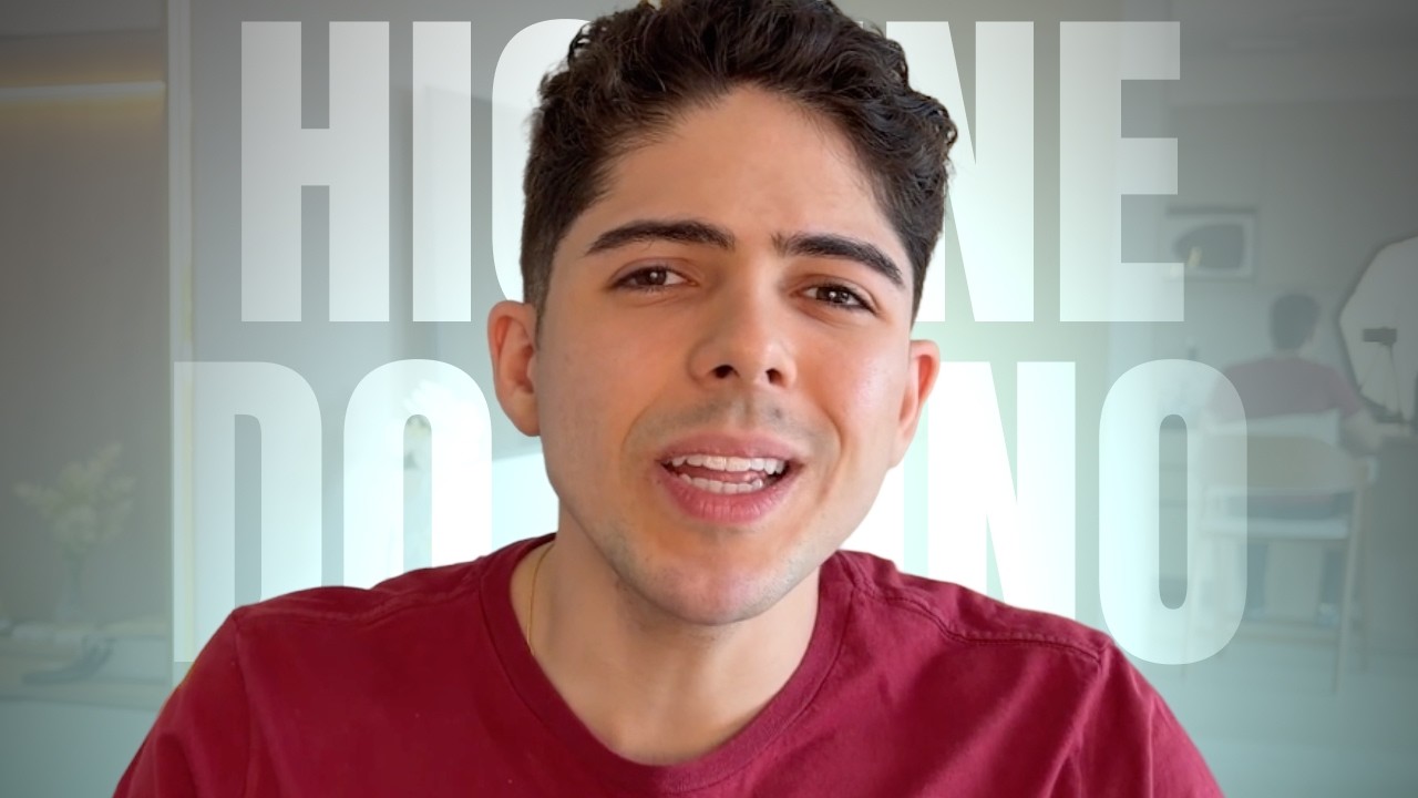Você pode estar dormindo errado (higiene do sono)