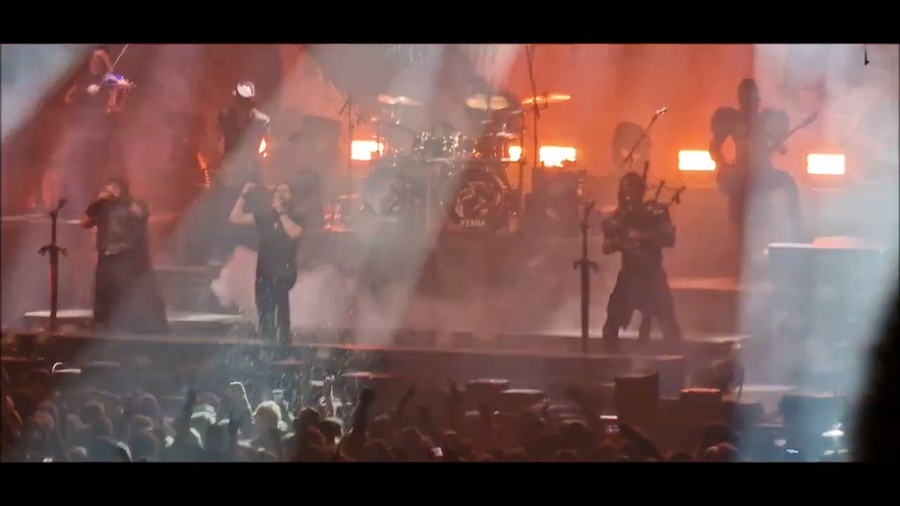 Valhalla Calling  Feat. Mircale of Sound @xxFEUERSCHWANZxx @miracleofsound