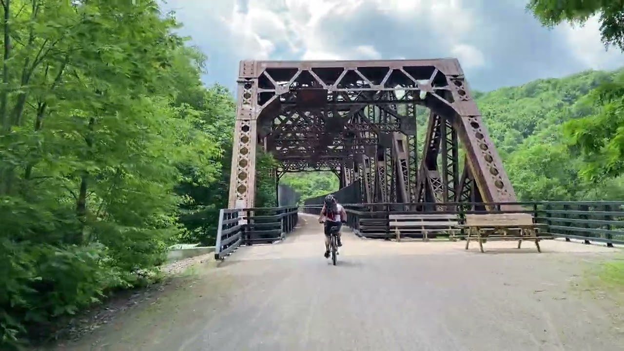 GAP Trail