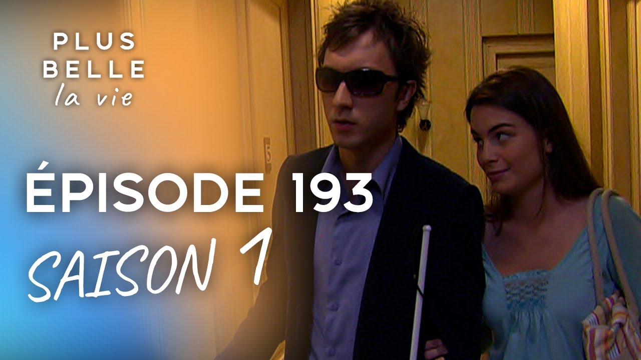 PBLV - Saison 1, Épisode 193 | Blanche et François officialisent