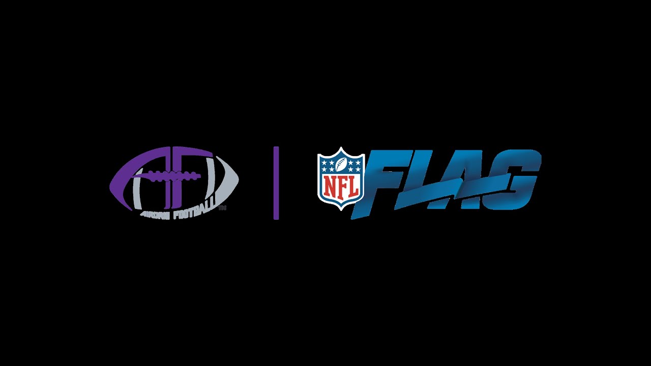 Airdrie NFL Flag Coaching Clinic Part 1 - 2025