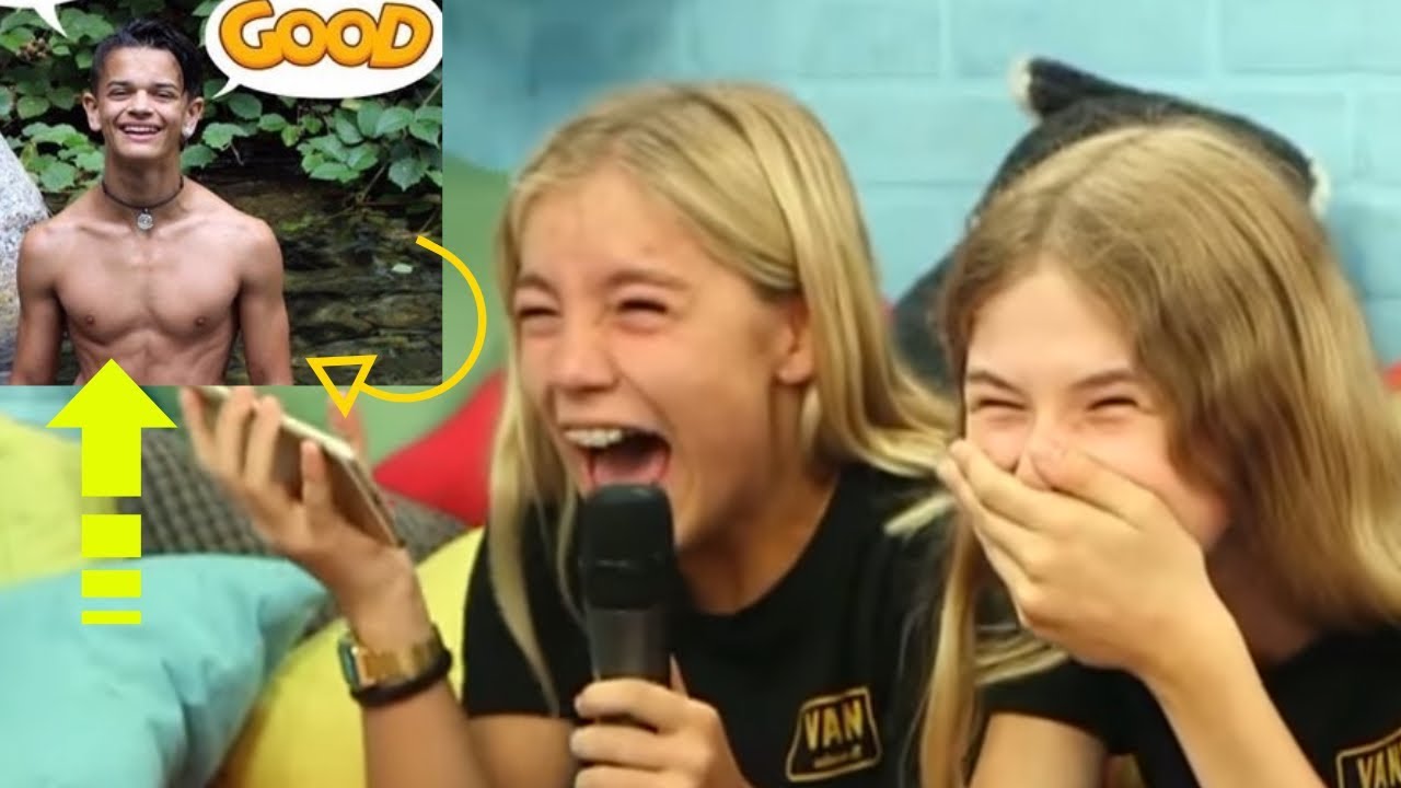 PTITE JAJOUX FAIT 1 MALAISE😂 ENZO PEBRE EN PANIQUE [PRANK]
