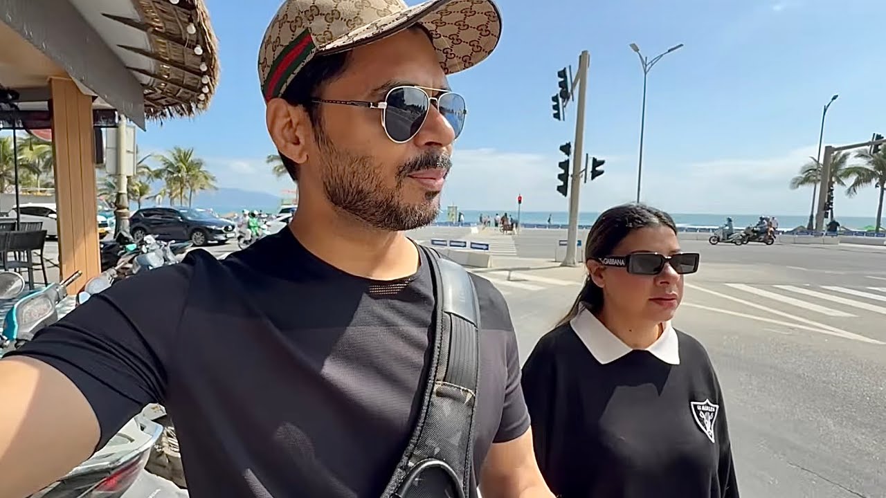 KAM PAISE ME JYADA SHOPPING | EP 5 | VIETNAM 2026