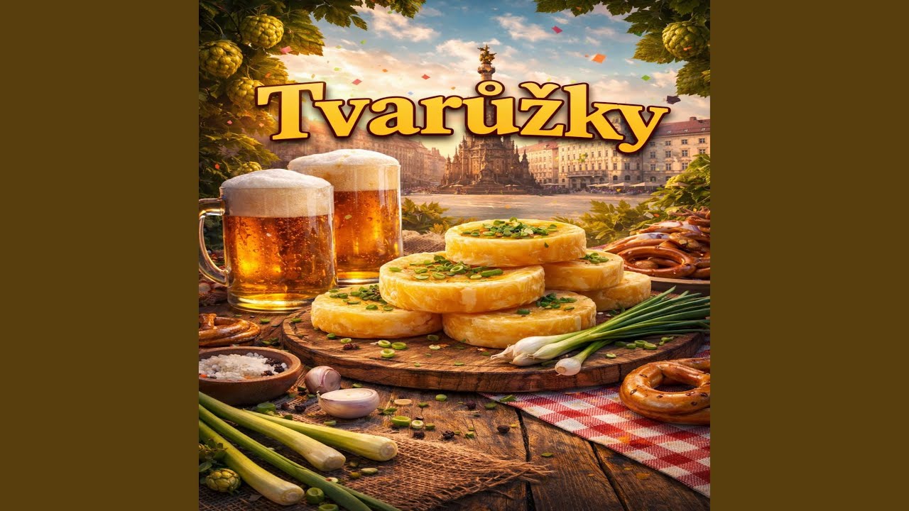 Tvarůžky