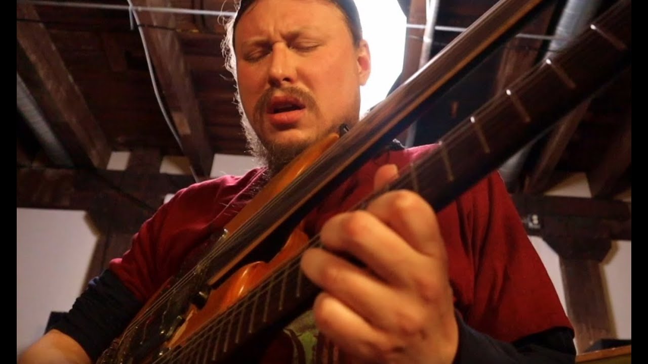 Social Assassins- Not my chair, Not my problem (Live in Studio)