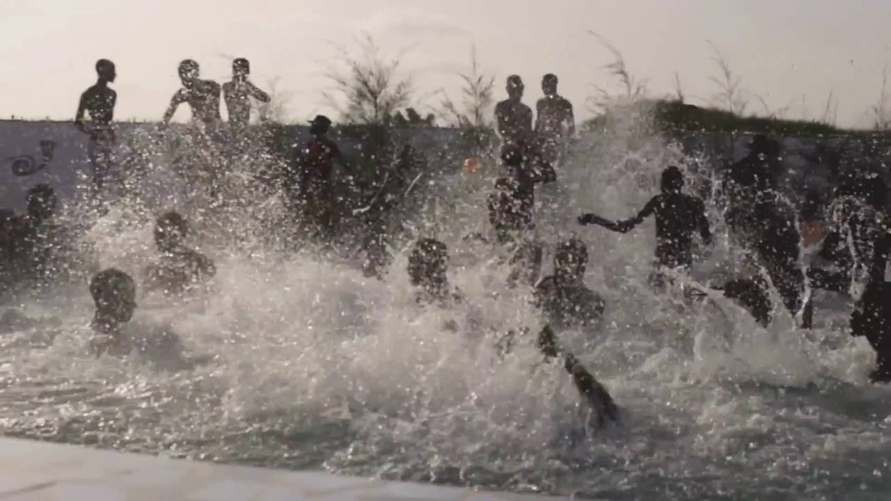 One Heart Crew - X Trem Pool Party #2