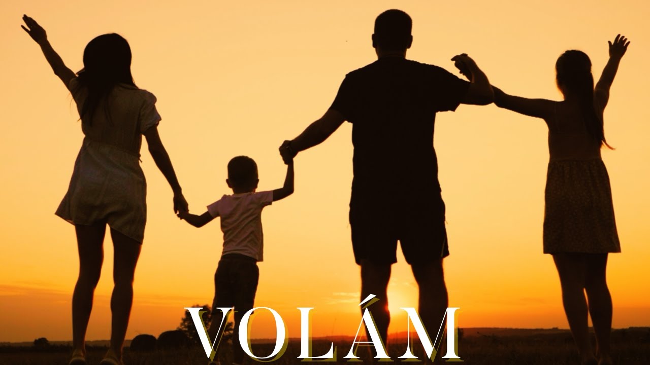 GEBOORAH - VOLAM (OFFICIAL VIDEO)