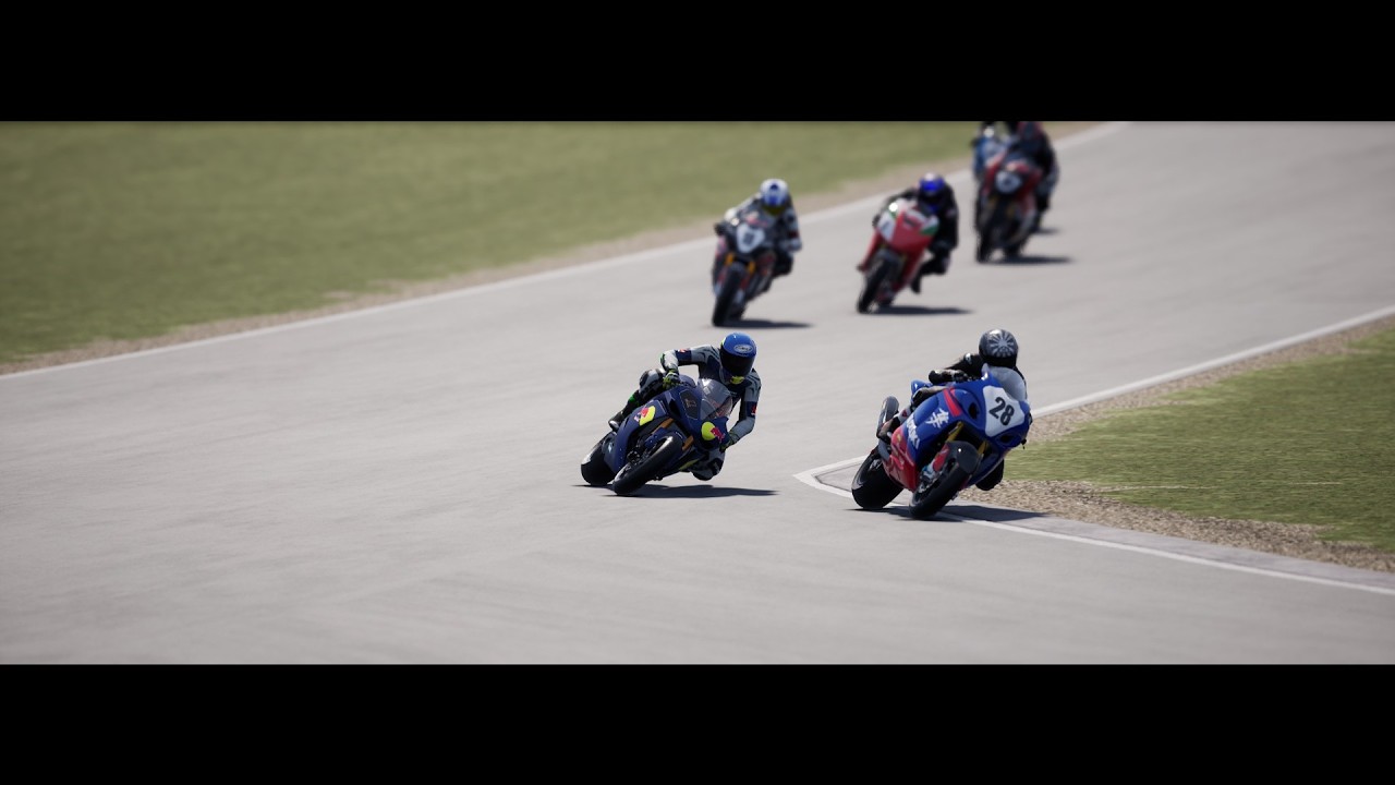 2028 Virginia GP | Ride 4