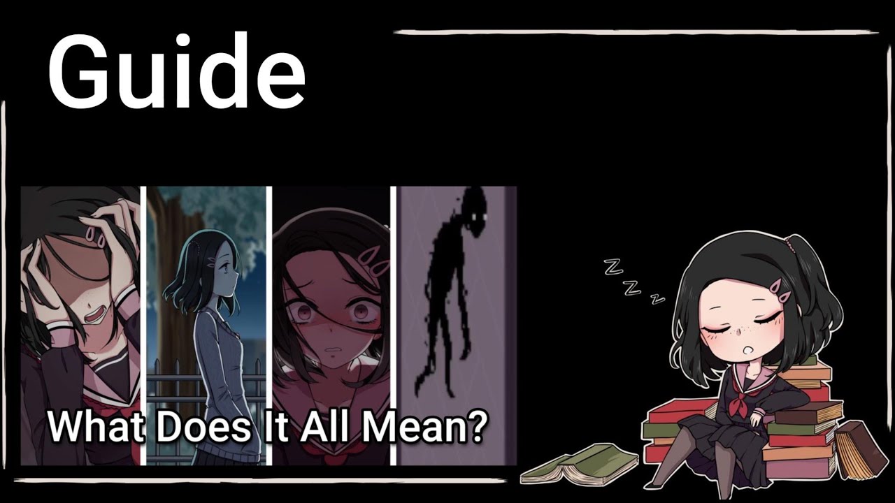 Project Kat Paper Lily - All Items And Endings Guide