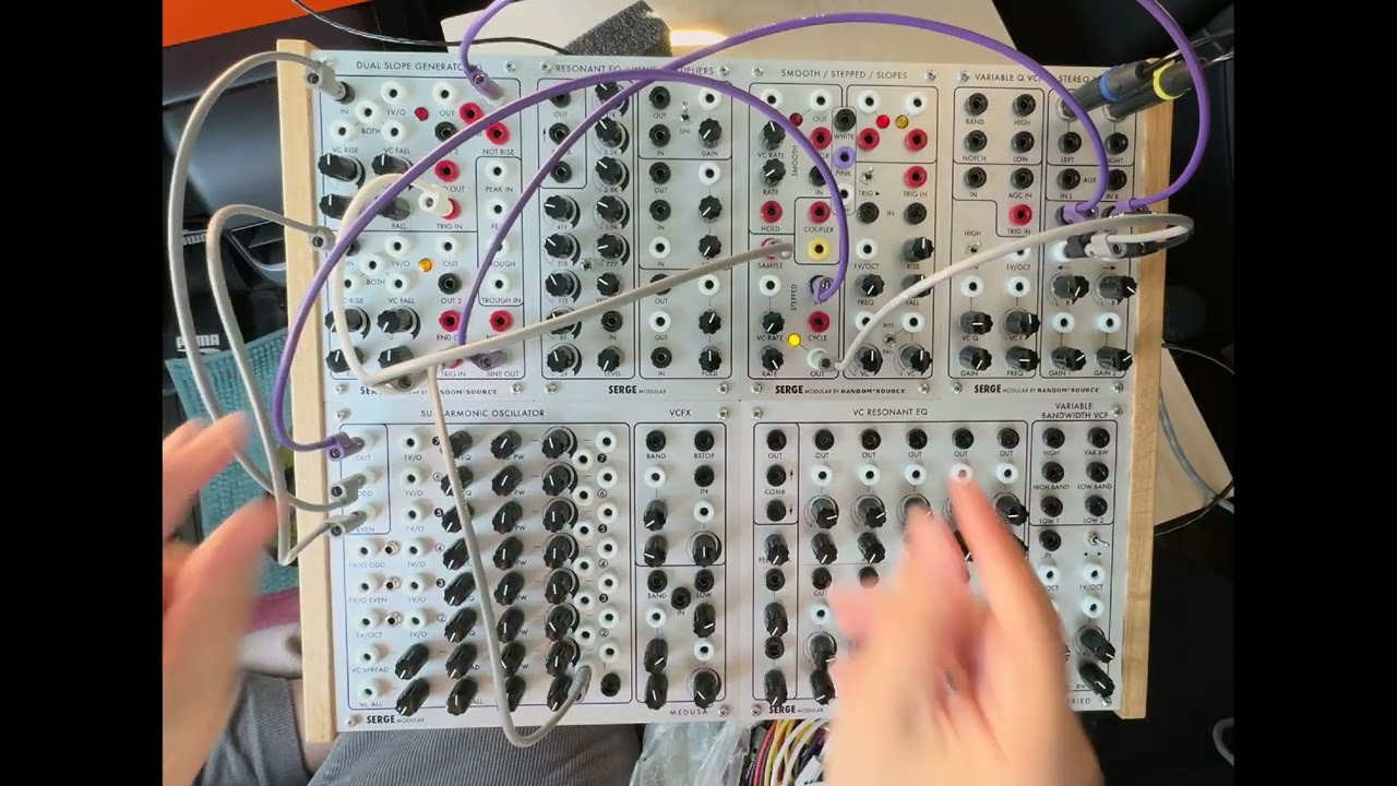 LAMBDA-MEDUSA