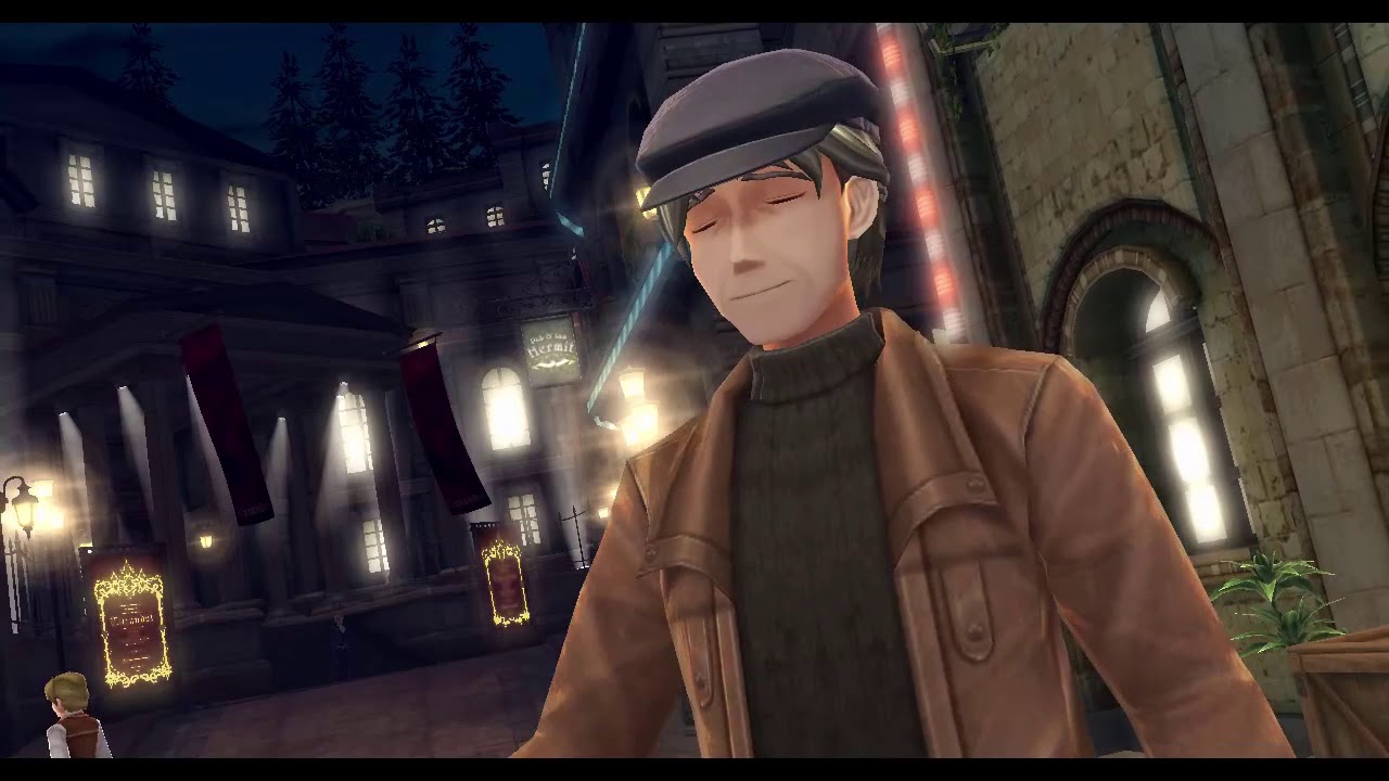 trails of cold steel 3 without context
