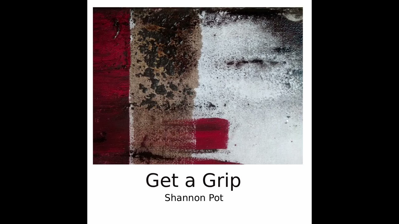 Get a Grip - Shannon Pot