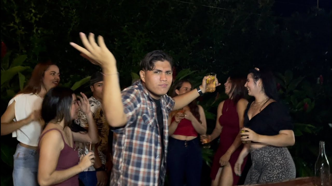 Locos🤯 - Joseito ft. Noel Guty [ Video Oficial ]