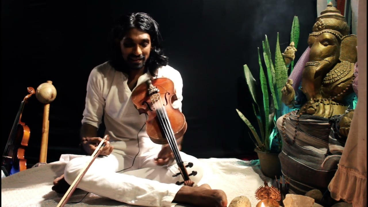 හංසධ්වනි  -Raga Hansadhwani