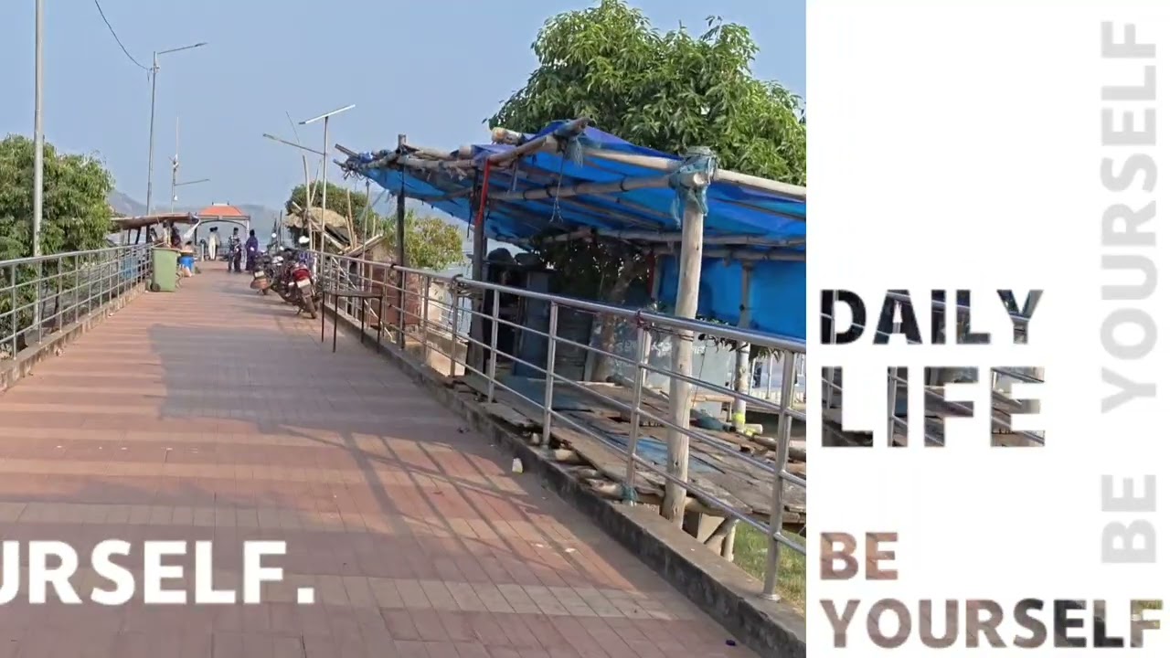 Boat Ride to Rambha Chilika | Beautiful Lake in India | Daringbari Tour Diary | PintuG Travel Diary 