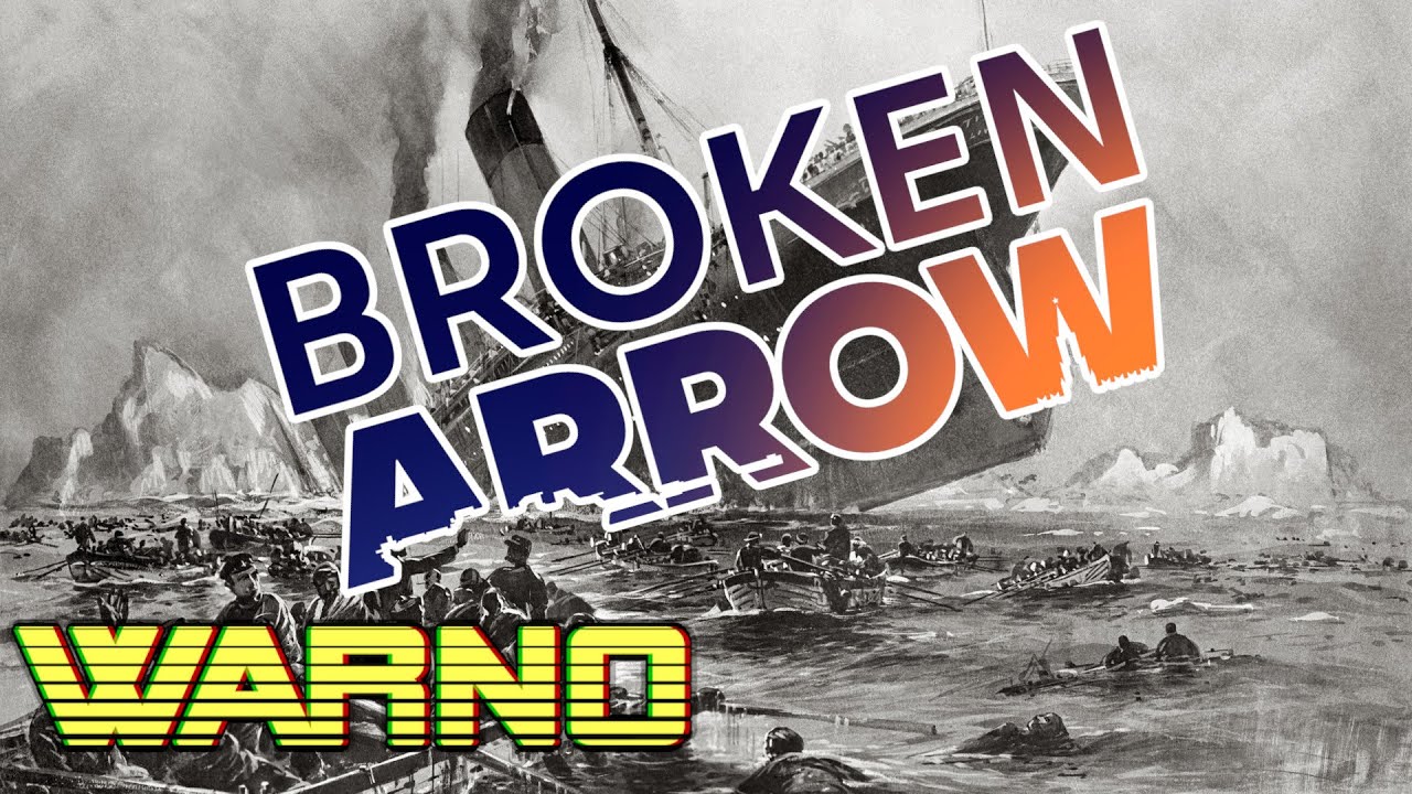 Why WARNO is BETTER Than Broken Arrow