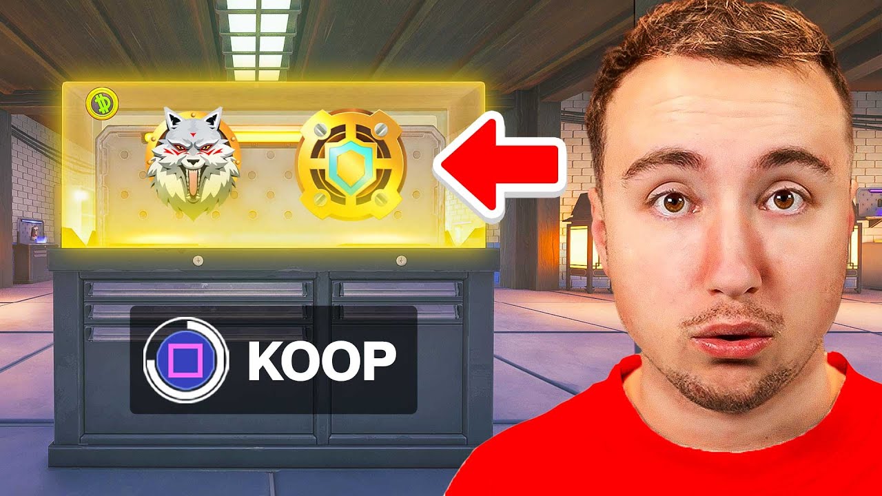 BLACK MARKET ONLY CHALLENGE!