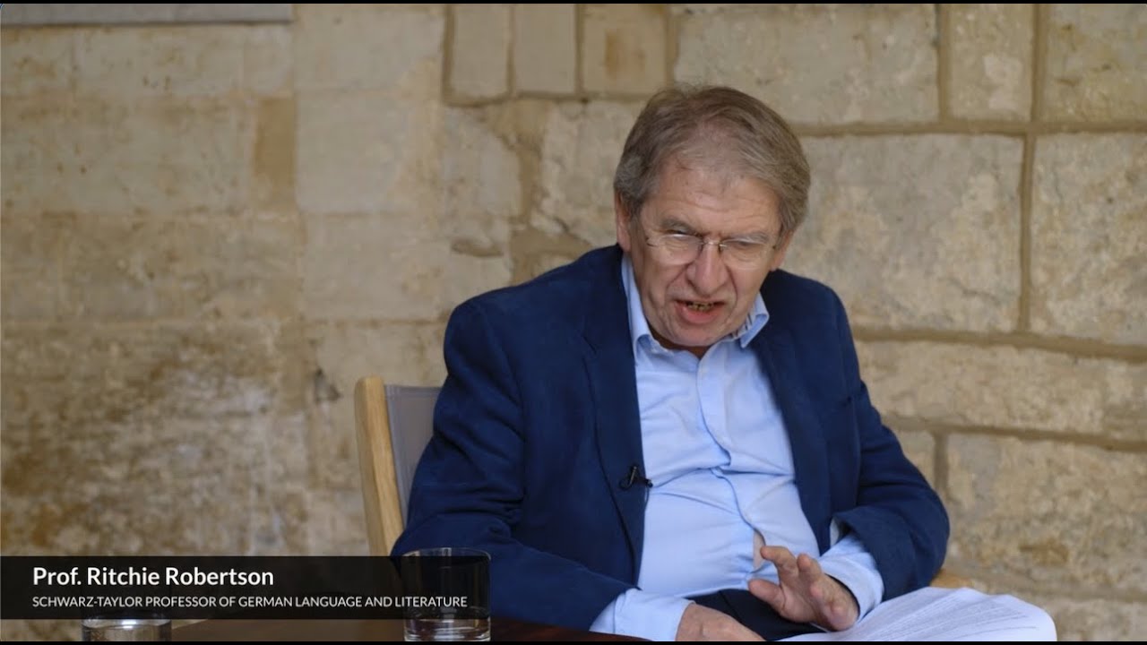 Oxford German Classic: How to Write a Literature Essay