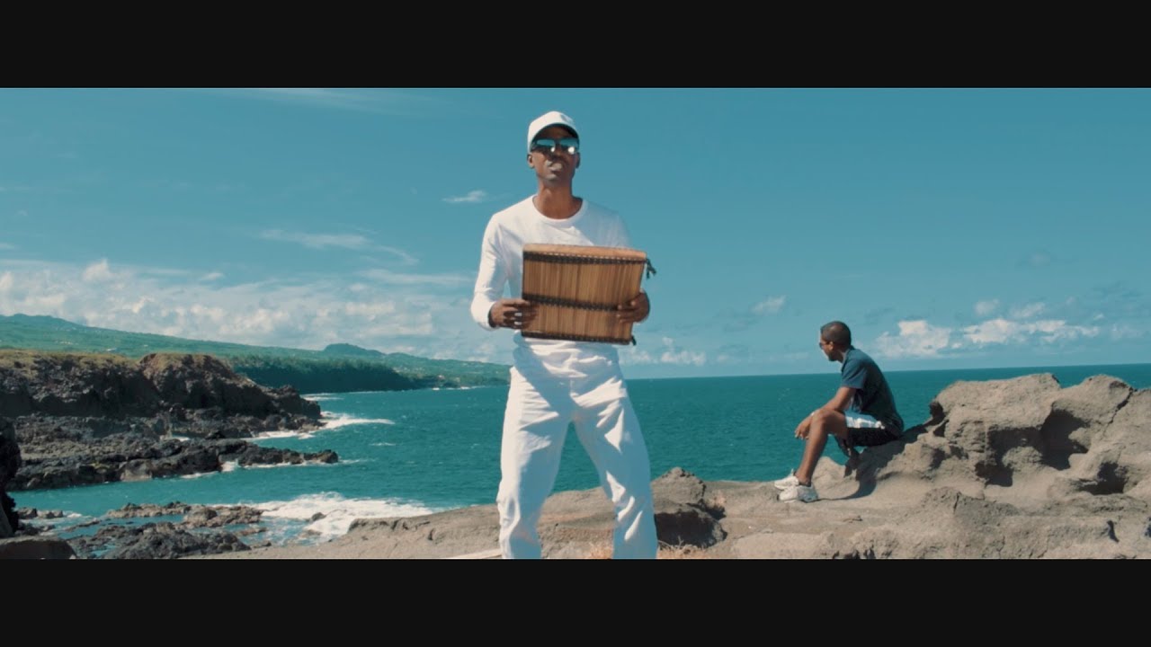 Guil ft Lirikal-t & Bayder - Zoué Si Na Pou Zoué (Clip Officiel) 2018