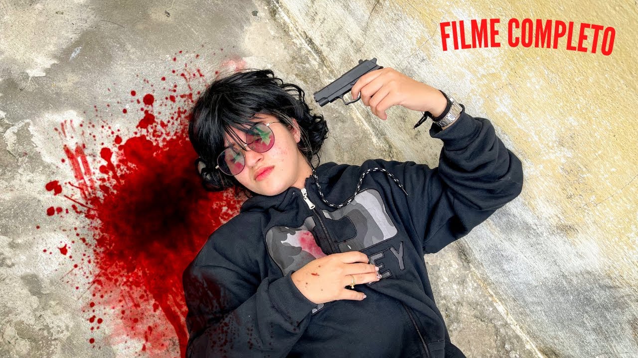 O SEQUESTRO DO MAL - FILME COMPLETO