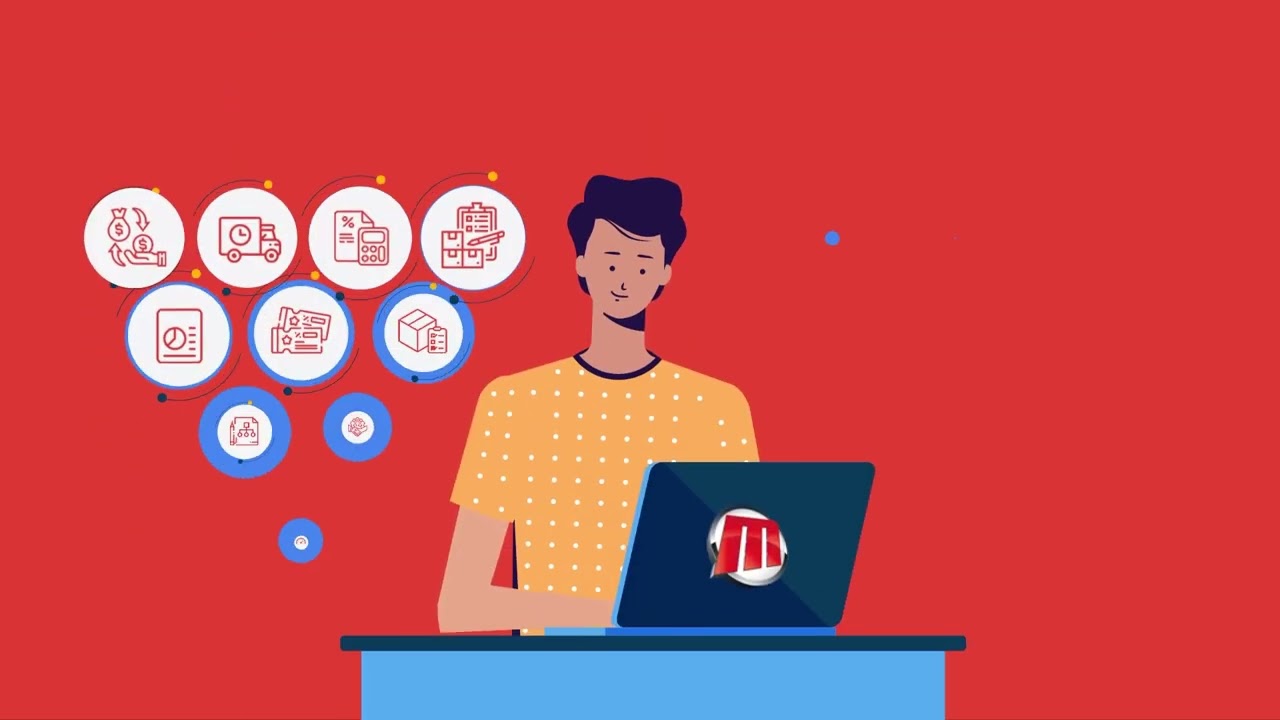 Meticul Solutions | E-Commerce SaaS Videos | Animated Explainer Video