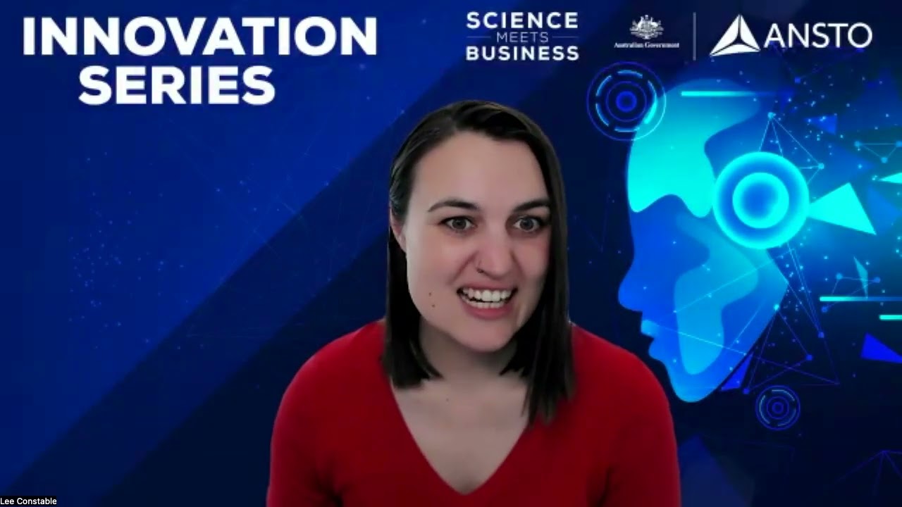 ANSTO Webinar First Nations Knowledge and Western Science