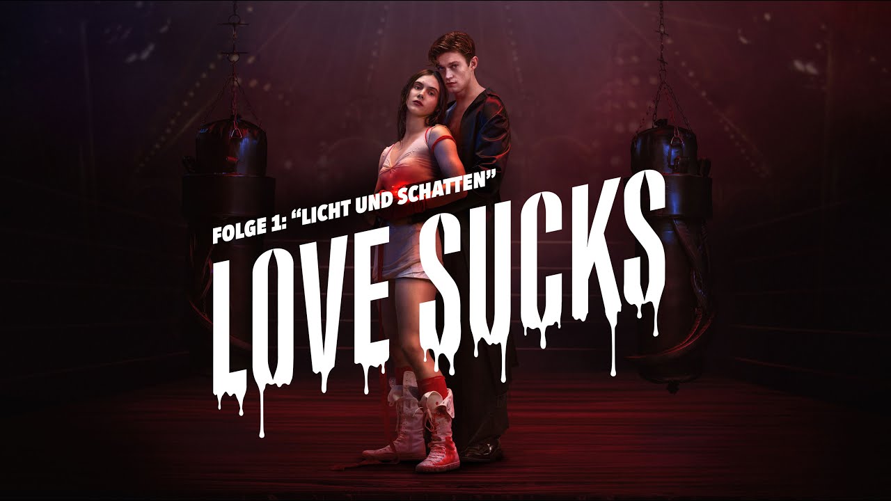 Love Sucks – Dramaserie | Folge 1 #neoriginal