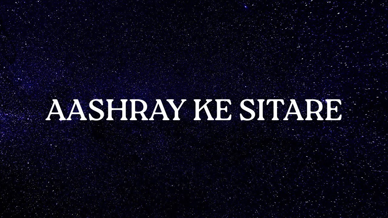 AASHRAY KE SITARE: A documentary about the dreams of children living with HIV/AIDS