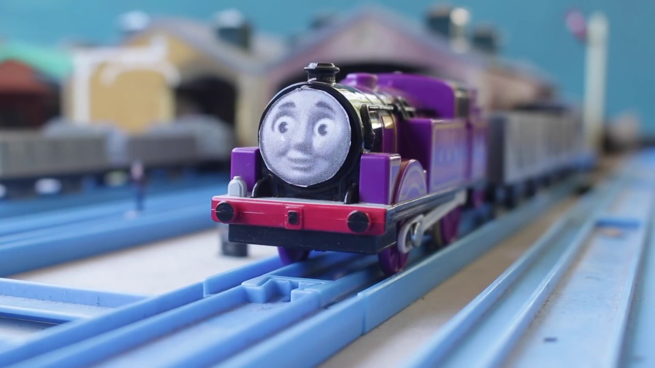 Stories from Sodor Ep 7: Copper