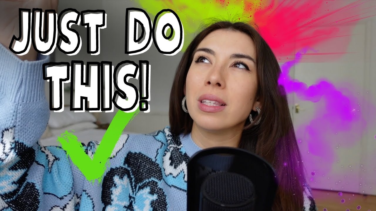 How to Handle Self Doubt When Manifesting