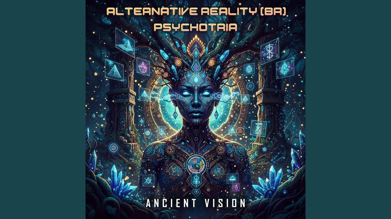 Ancient Vision