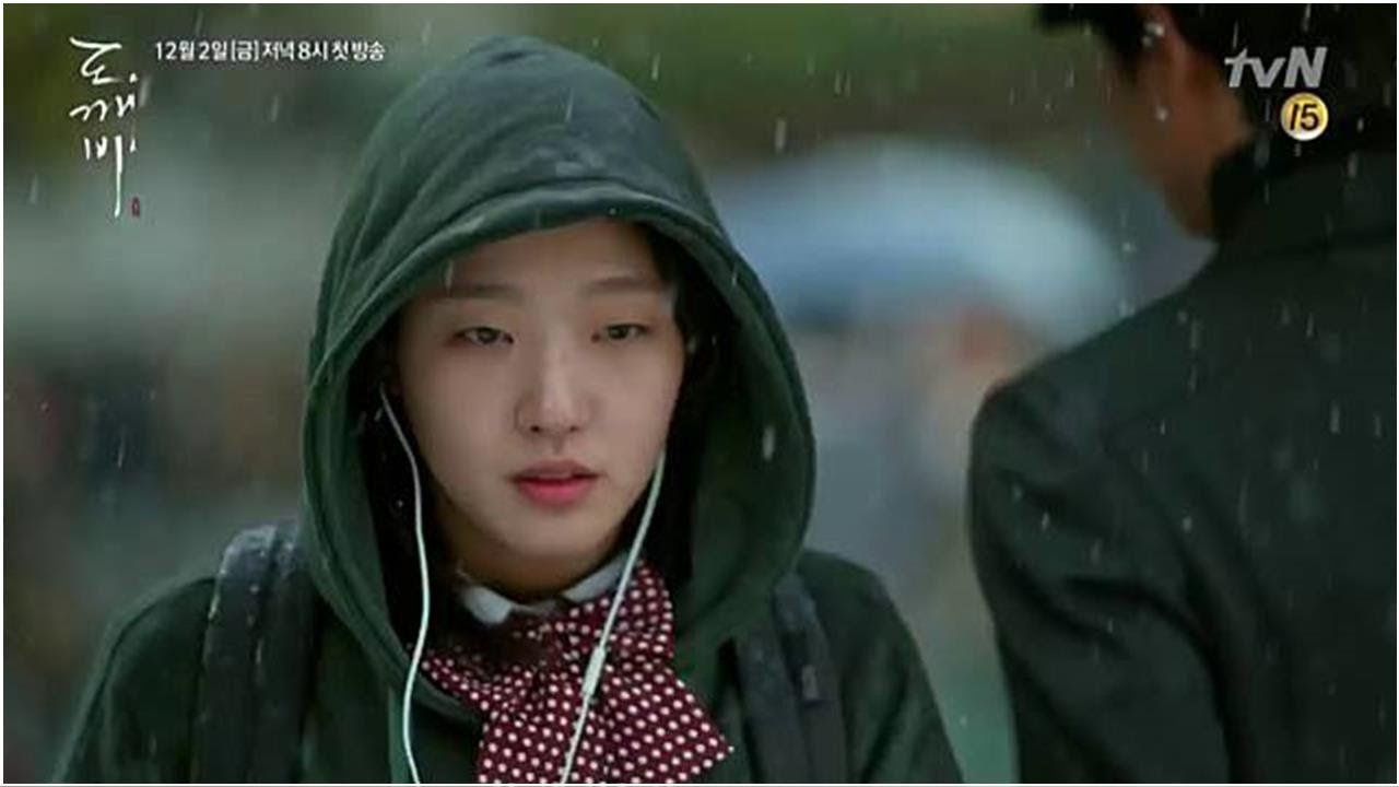 8 Adegan Paling Menyedihkan dari Serial Drama Korea