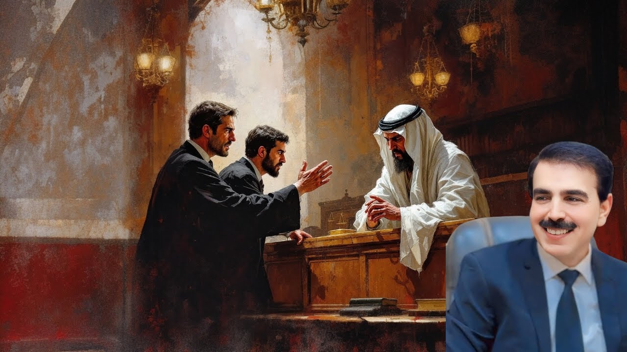 &ldquo;How to Examine Witnesses in Court? | Qanun-e-Shahadat Order, 1984 Explained&rdquo;