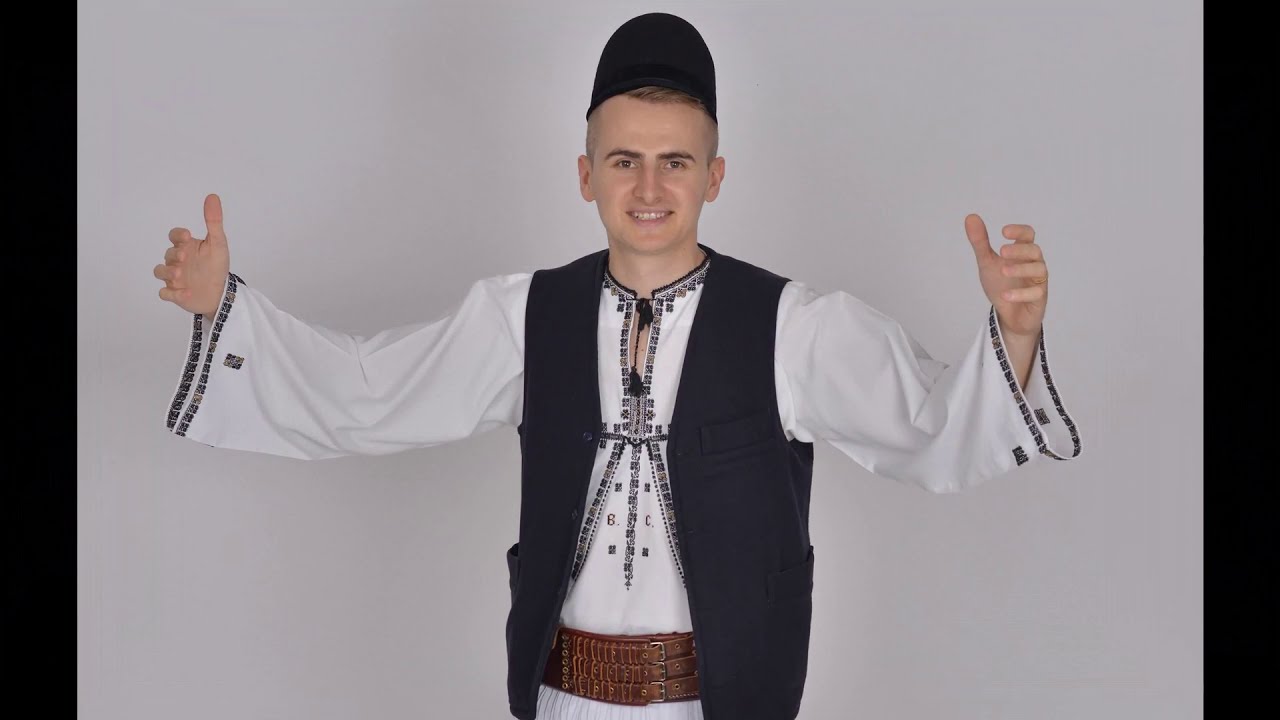 Bogdan Cioranu - Cântecul Ursului