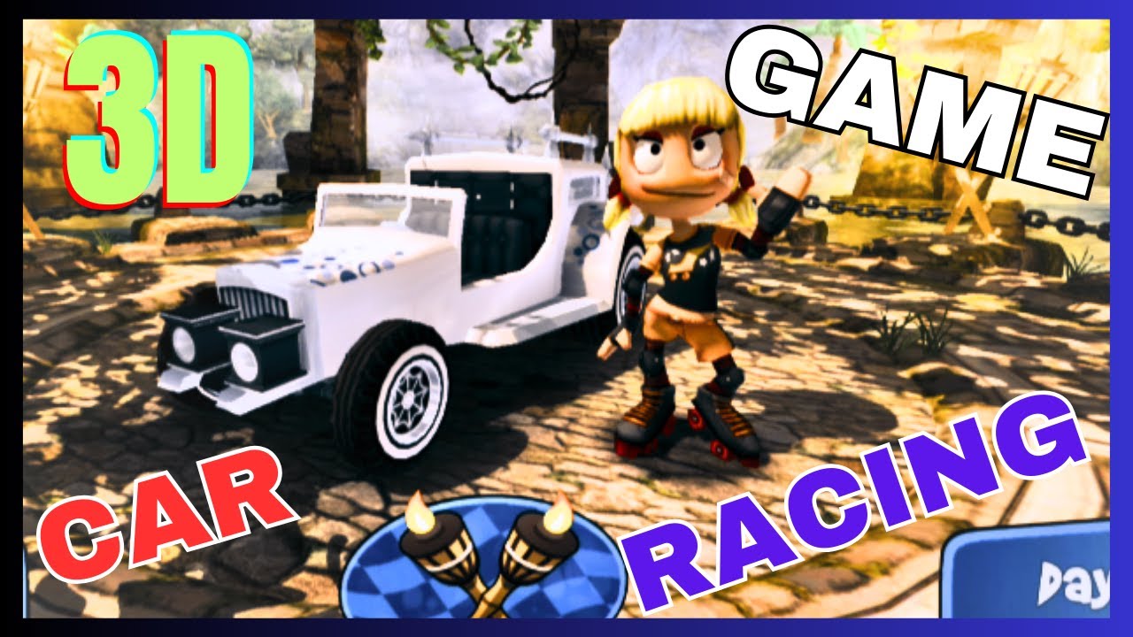 Wild Road Rages | Monster Trucks VS Police Car - Action-packed Chase to Monster Trucks