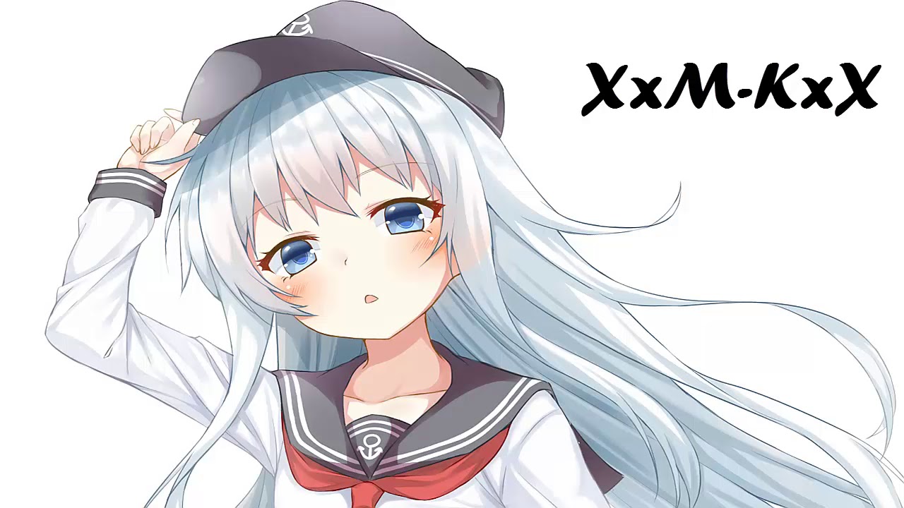 Havana  (Lost Sky Remix)  -Nightcore-