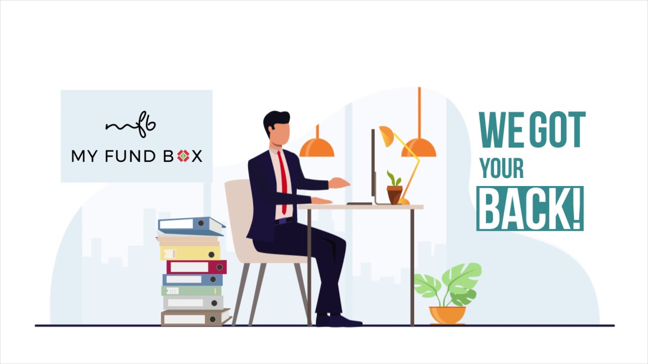 Sponsorship Management Software - MYFUNDBOX