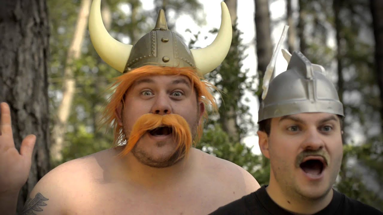 KIRMES BREUNA FILM 2014 - Rollo der Breunaer