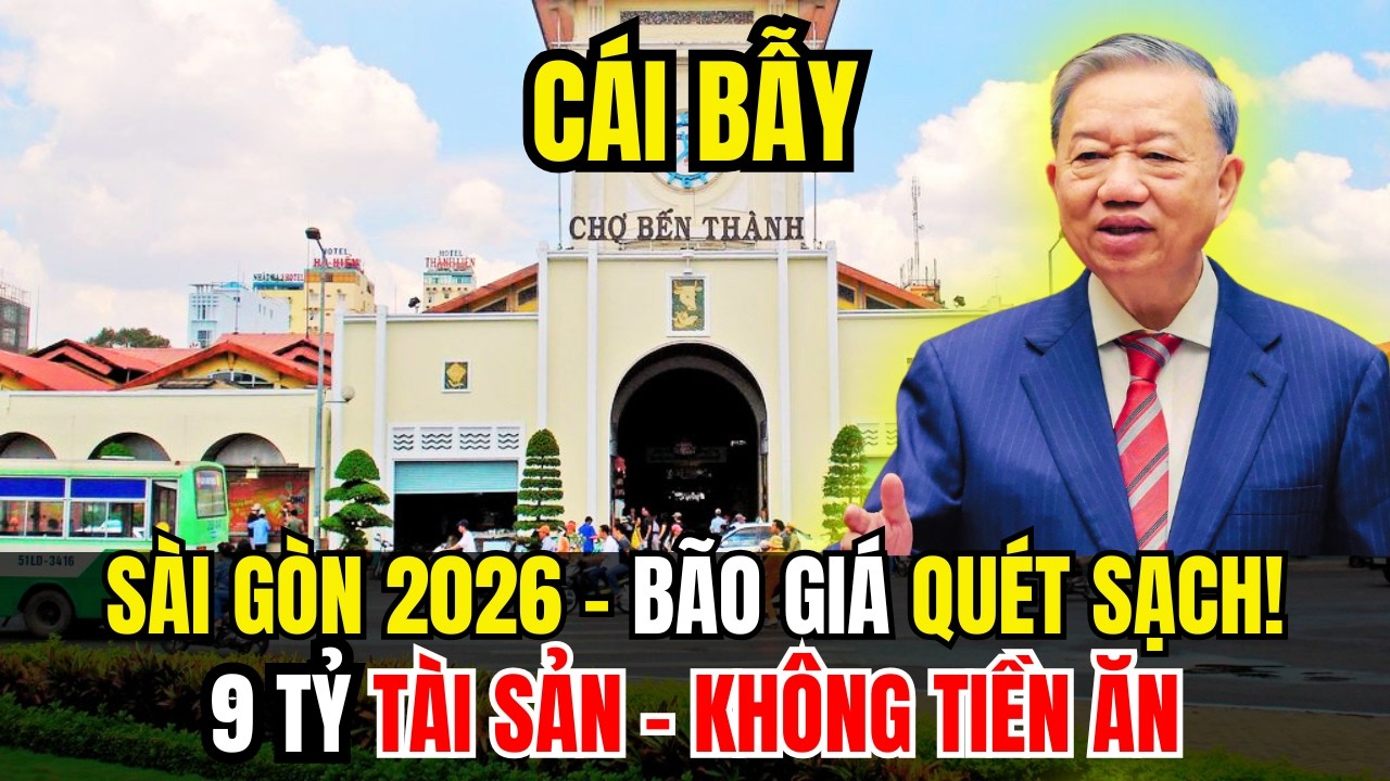 Tin Tức Thời Sự 24h Mới Nhất H&ocirc;m Nay: Tiếng Thở D&agrave;i Của Người Ngh&egrave;o Giữa B&atilde;o Gi&aacute;