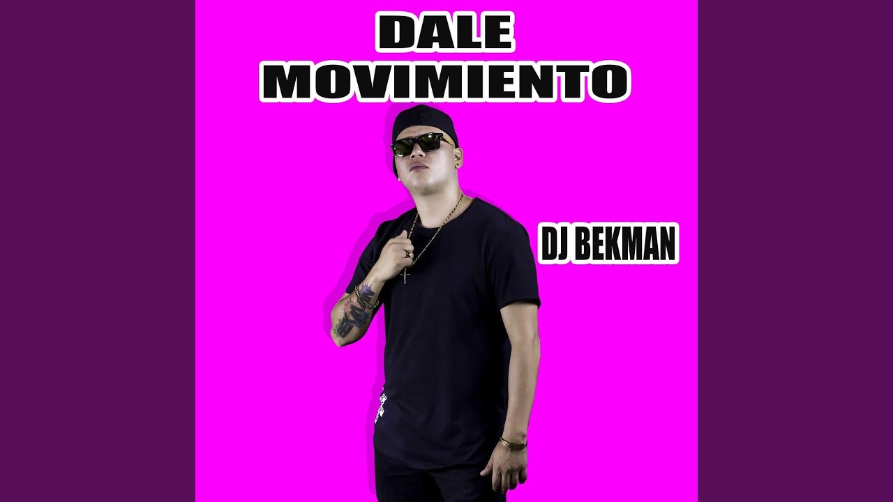 Dale Movimiento