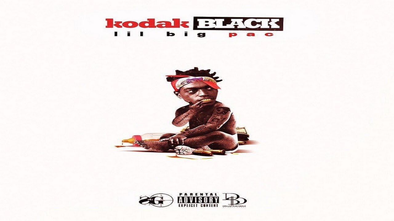 Kodak Black Ft Boosie Badazz - Slayed Instrumental Remake By Osva J