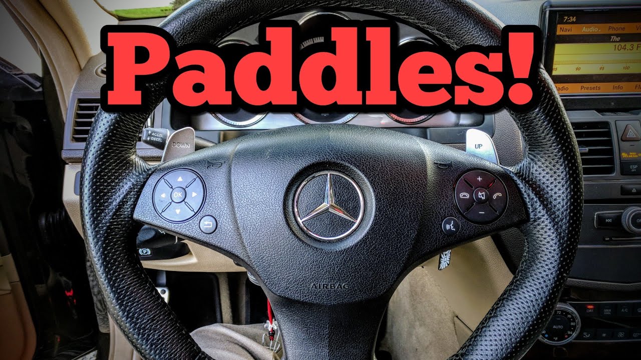 Steering wheel that ACTUALLY WORKS