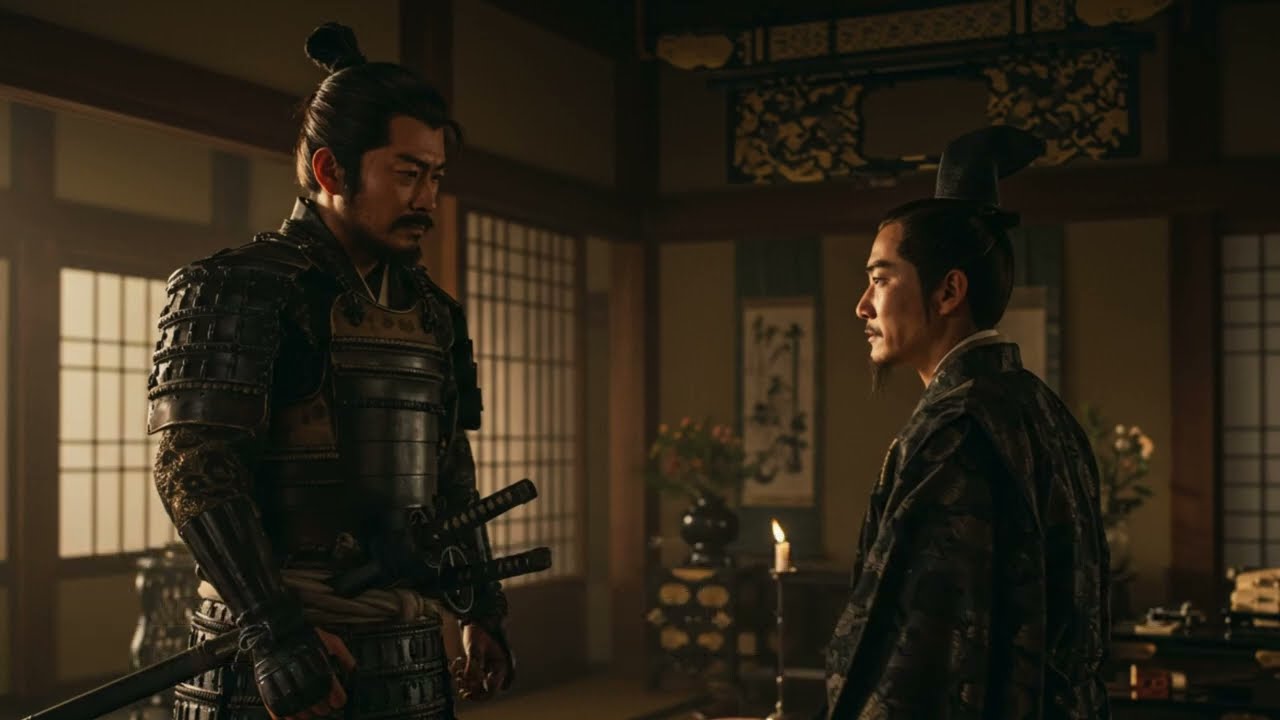 Why Did Akechi Mitsuhide Betray Nobunaga? | The Truth Behind the Honnoji Incident