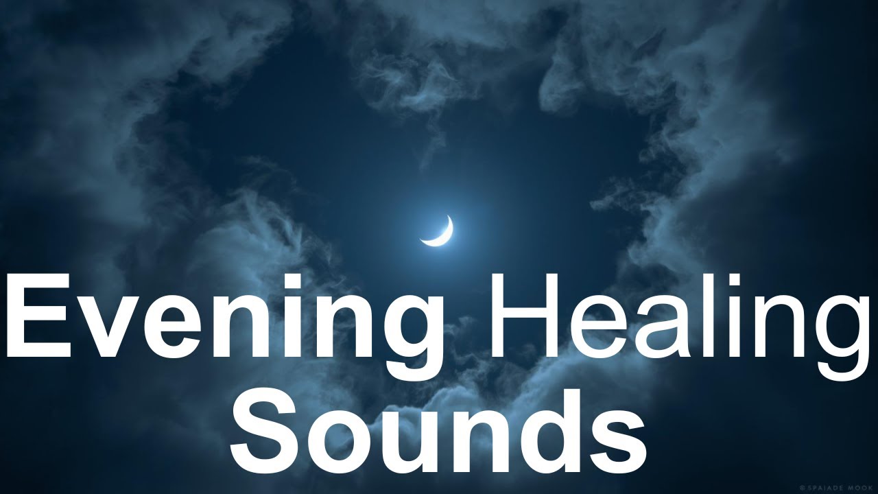 Deep Sleep Ambient Sounds &ndash; Relaxing Airy Atmosphere for Meditation