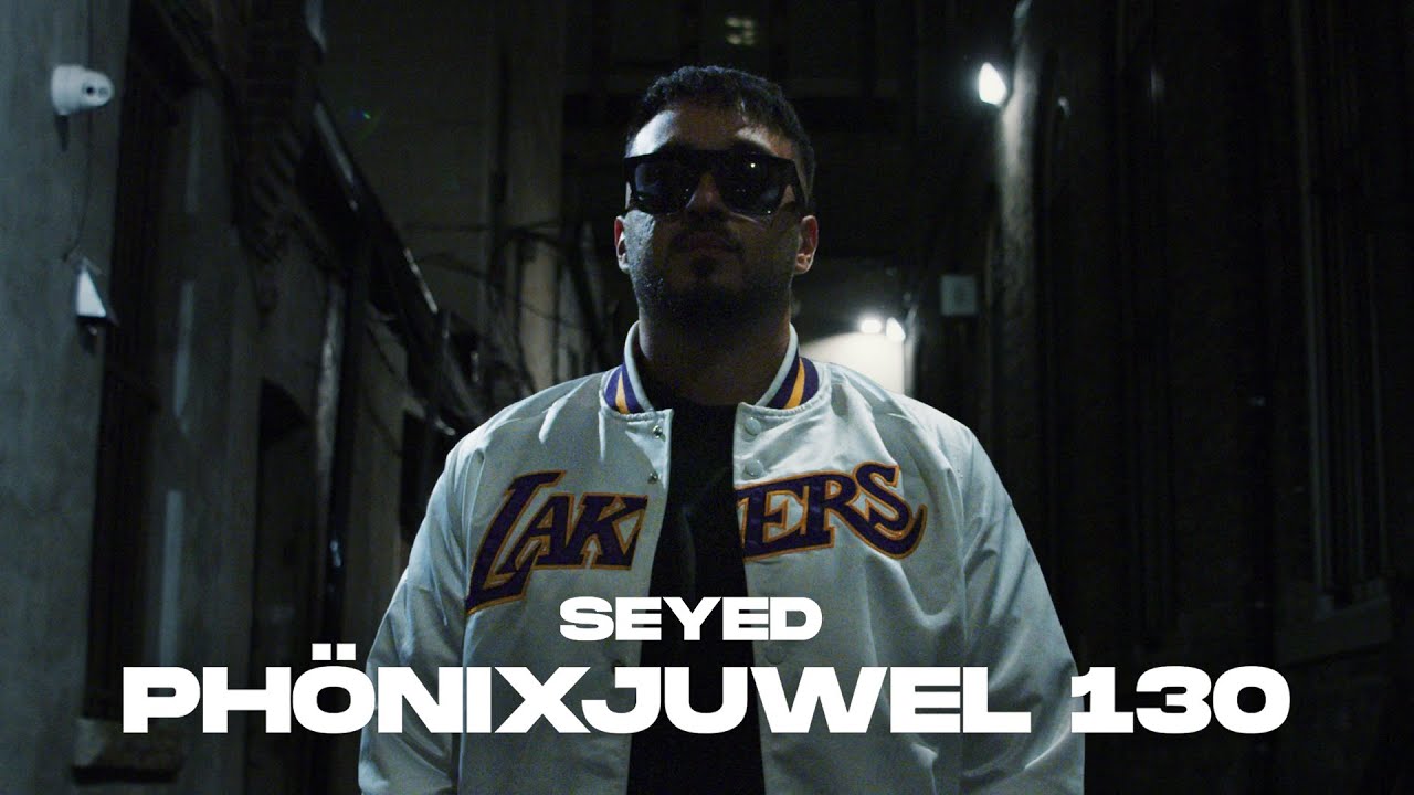 Seyed - PHÖNIXJUWEL 130