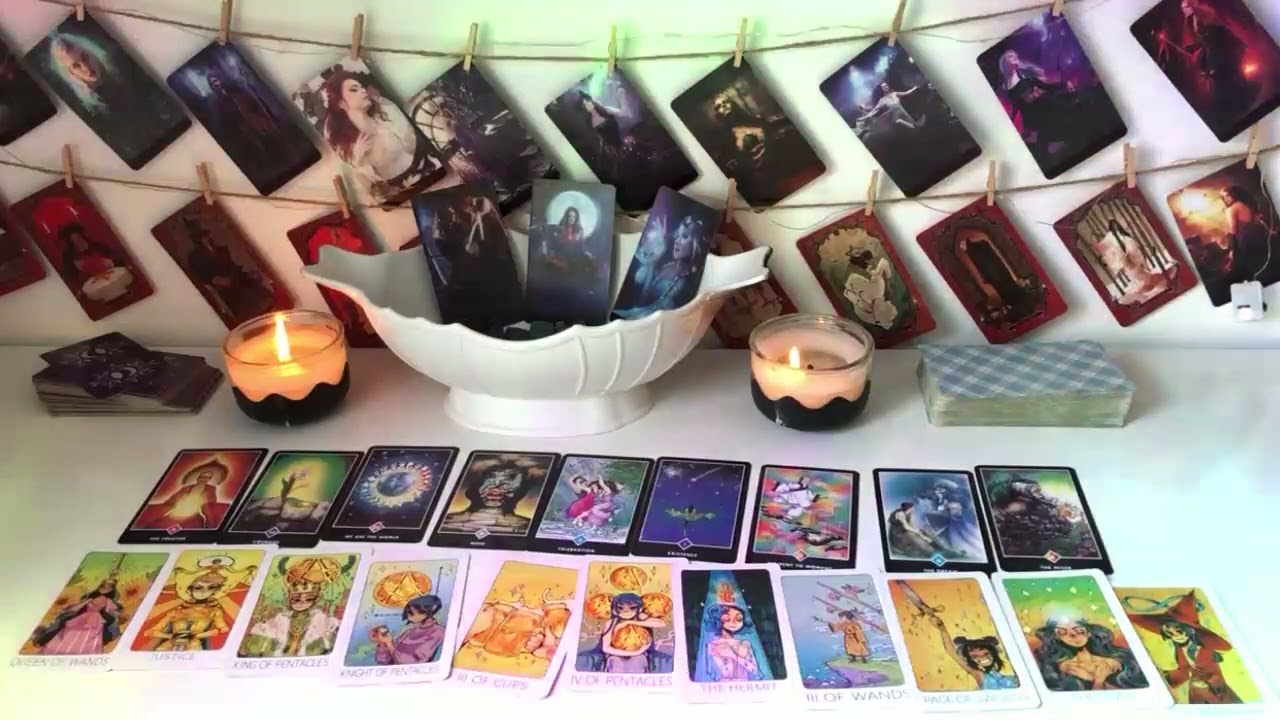 PISCES   YOU WAITED 2 YEARS FOR THIS…I’M FREAKING OUT PISCES  LOVE TAROT READING