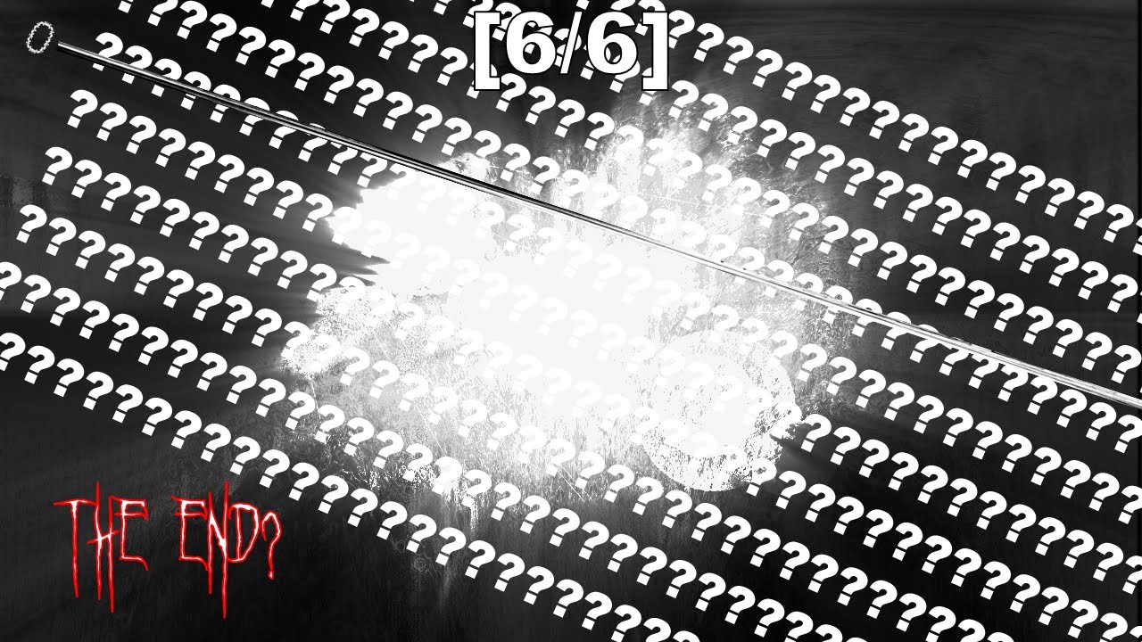 𝗡𝗨𝗠𝗕𝗘𝗥𝗦 𝟬 𝗧𝗢 L҉I҉M҉I҉T҉ ҉O҉F҉ ҉E҉X҉T҉E҉N҉D҉I҉N҉G҉ [6 / 6] (Finale + Read Desc)