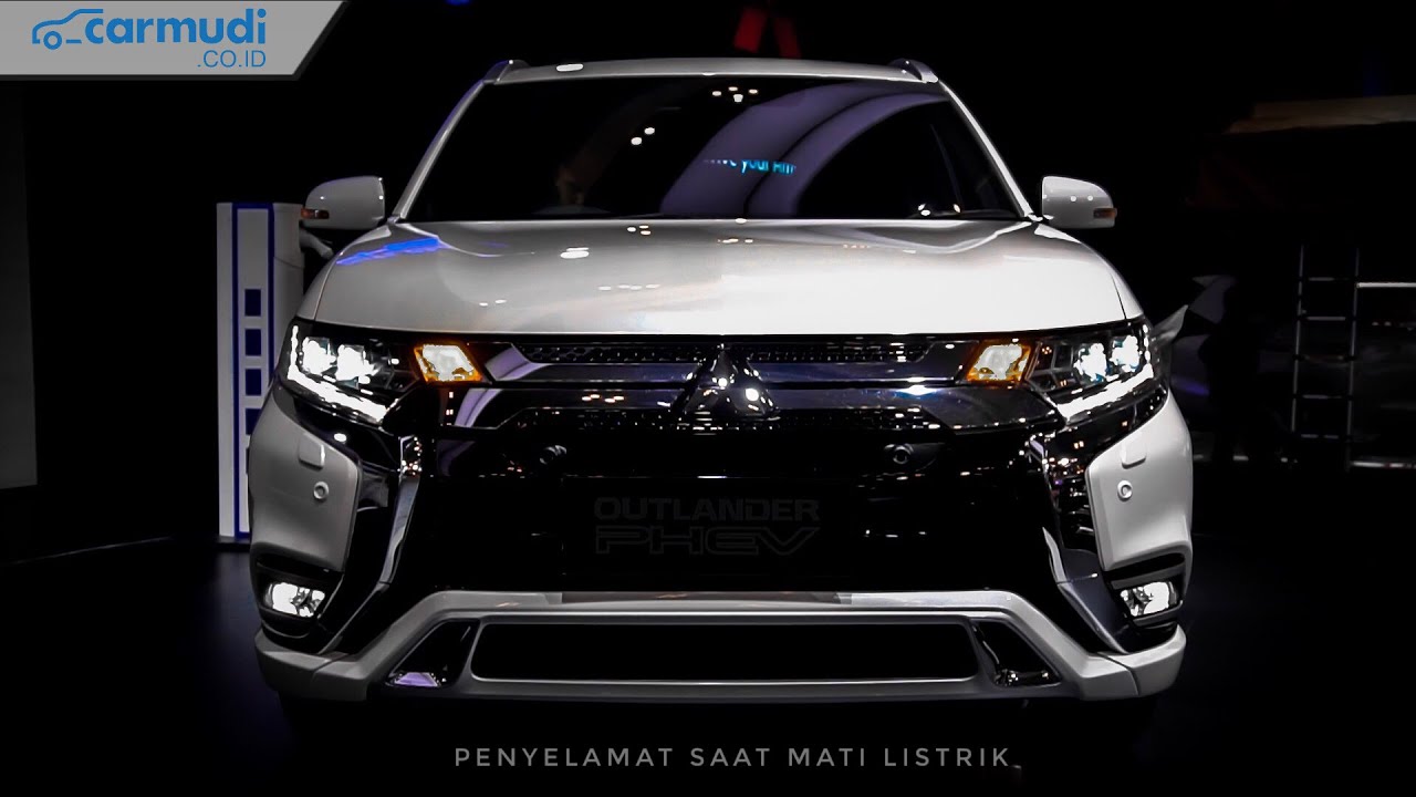 SUV Canggih Ini Jauh Lebih Menarik Dibanding yang Kalian Kira
