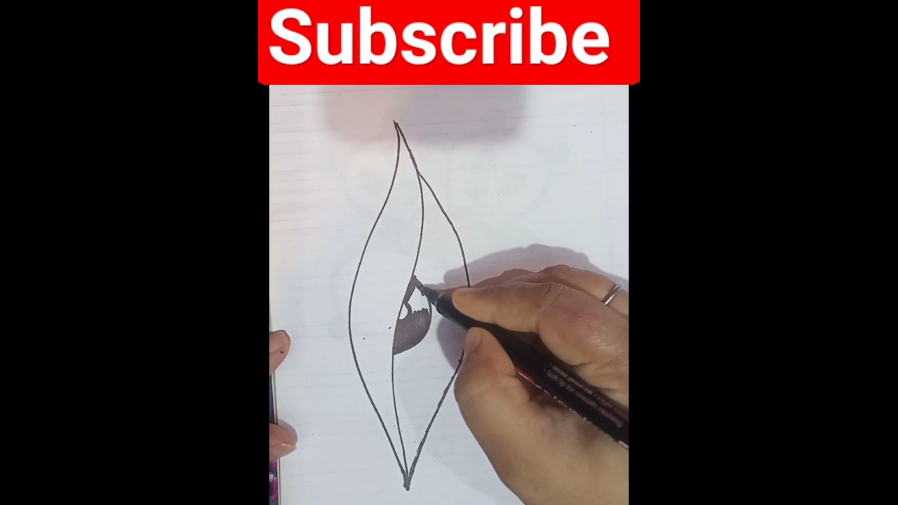 bholebaba third eye drawing art #bholenath #viral #trending
